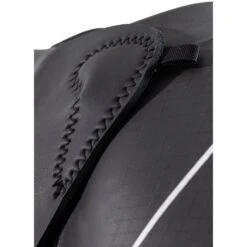 Zone3 Men's Vanquish-X Wetsuit - Black/orange -Zwemuitrusting zone3 mens vanquish x wetsuit black orange 4 1195996