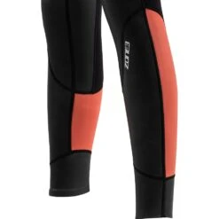 Zone3 Venture Wetsuit - Zwart/oranje -Zwemuitrusting zone3 venture mens wetsuit black 1 1275862