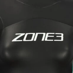 Zone3 Agile Dames Wetsuit - Zwart/Roze/Turquoise -Zwemuitrusting zone3 womens agile wetsuit black pink turquoise 4 978911