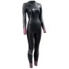 Zone3 Women's Aspire Wetsuit - Black -Zwemuitrusting zone3 womens aspire wetsuit black 1 1195931