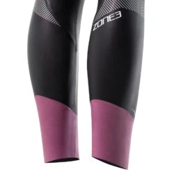 Zone3 Women's Aspire Wetsuit - Black -Zwemuitrusting zone3 womens aspire wetsuit black 6 1195936