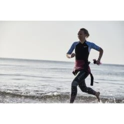 Zone3 Women's Aspire Wetsuit - Black -Zwemuitrusting zone3 womens aspire wetsuit black 8 1195938