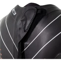 Zone3 Women's Vanquish-X Wetsuit - Black -Zwemuitrusting zone3 womens vanquish x wetsuit black 4 1195961