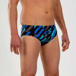 ZOOT Heren Ltd Swim Zwemslip - Unbreakable -Zwemuitrusting zoot men ltd swim brief unbreakable 3 1458996
