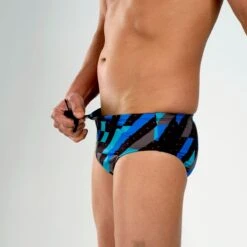 ZOOT Heren Ltd Swim Zwemslip - Unbreakable -Zwemuitrusting zoot men ltd swim brief unbreakable 4 1458997