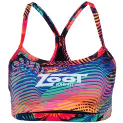 ZOOT Dames Ltd Swim Bikini Top - 40 Years