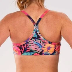 ZOOT Dames Ltd Swim Bikini Top - 40 Years -Zwemuitrusting zoot women ltd swim bikini top 40 years 6 1463086